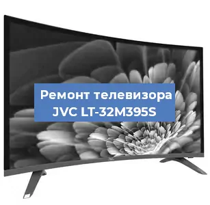 Замена HDMI на телевизоре JVC LT-32M395S в Ижевске